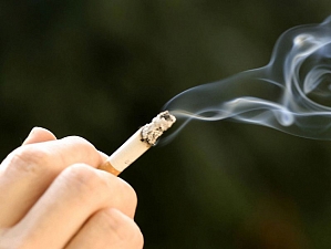 Ученые: даже одна выкуренная сигарета в день может стать серьезной опасностью для здоровья