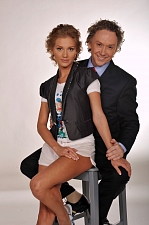 Кристина Асмус