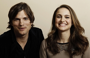 Эштон Катчер