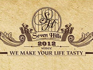 Seven Hill's