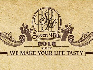 Seven Hill's