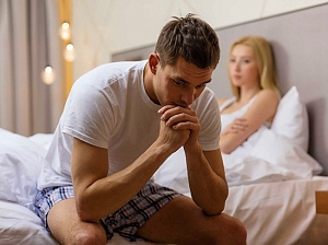 Семейная жизнь приводит к снижению тестостерона у мужчин