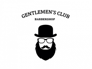 Barbershop GENTLEMEN`S CLUB