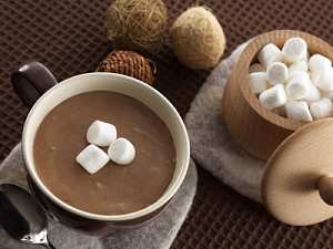 Две чашки какао в день  способны улучшить память