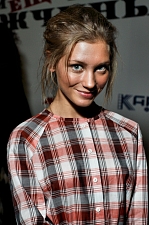 Кристина Асмус