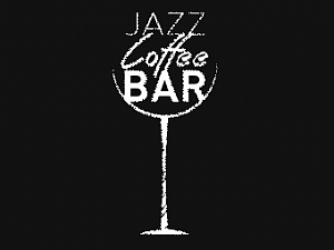 Coffee jazz bar
