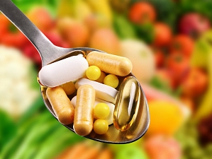 Искусственные витамины могут навредить здоровью