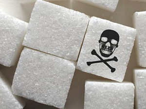 Исследователи рассказали, как сахар влияет на кишечник