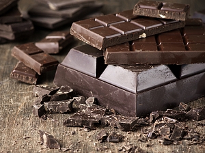 Назван самый полезный для здоровья шоколад