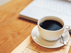 Чашка кофе улучшает память человека на сутки