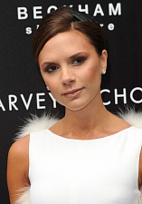 Виктория Бэкхэм