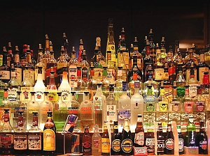 ТОП самых опасных спиртных напитков