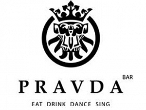 PRAVDA BAR
