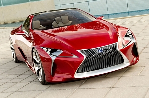 Lexus