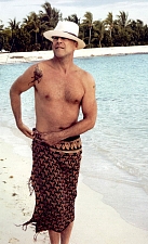 Брюс Уиллис