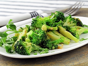 Этот овощ предотвращает рак кишечника