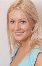 Мария Кожевникова