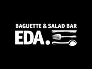 EDA Baguette & Salad Bar