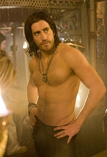 Джейк Джилленхол