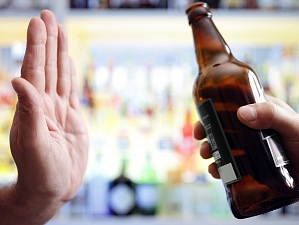 6 поводов отказаться от алкогольных напитков