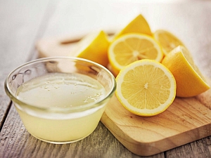 Диетологи: самая полезная диета - лимонная