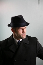 Джейсон Стэтхем