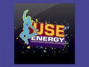 USE ENERGY