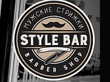 STYLE BAR