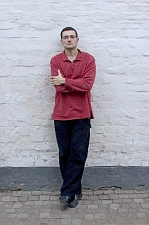 Егор Бероев