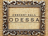 Concert Hall Odessa