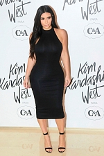 Ким Кардашян