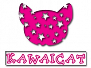 KAWAICAT