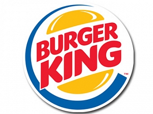 BURGER KING® Новосибирск