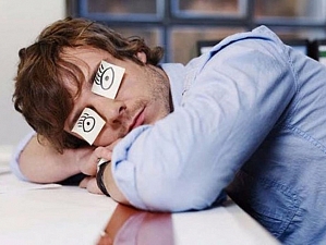 Ученые рассказали, как на людей влияет недосыпание