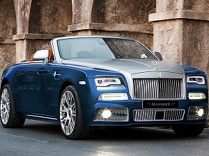 Rolls-Royce - Rolls-Royce, авто, авто фото, автомобили, красивые авто