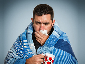 Как отличить пневмонию от обычной простуды