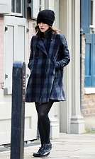 Кира Найтли