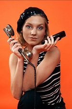 Кристина Асмус