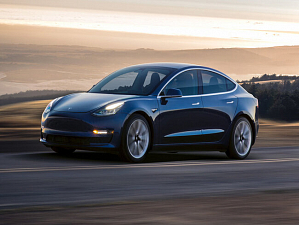 Компания Tesla признана самым дорогим автопроизводителем во всем мире