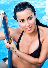 Тина Канделаки