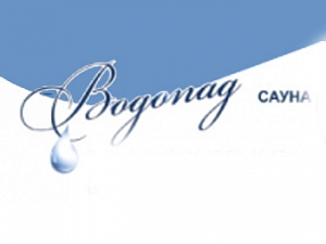 Водопад