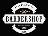 Hardy's barbershop
