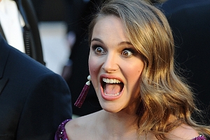 Натали Портман