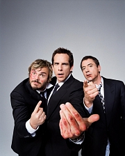 Бен Стиллер