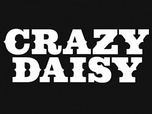 Crazy Daisy
