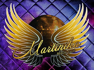 Martinika Beach Club