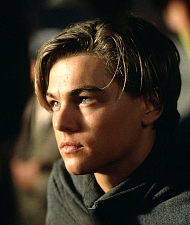 Леонардо ДиКаприо