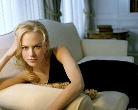 Николь Кидман