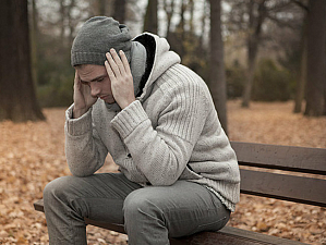 Причины осенней депрессии и как с ней бороться 