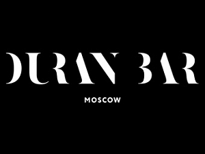 Duran Bar Moscow